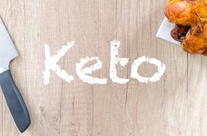 Keto diet