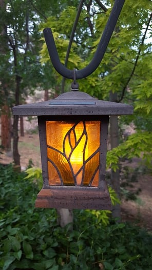 Outdoor lighting