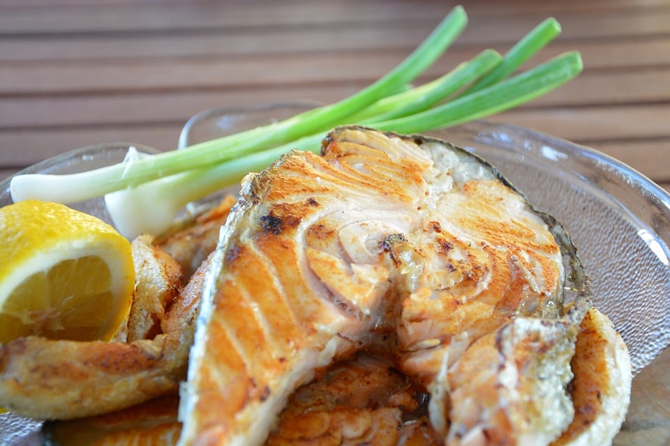 Tips for Cooking Fish Fillets on the Grill