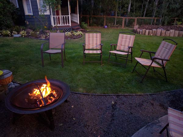 Types of Fire Pits